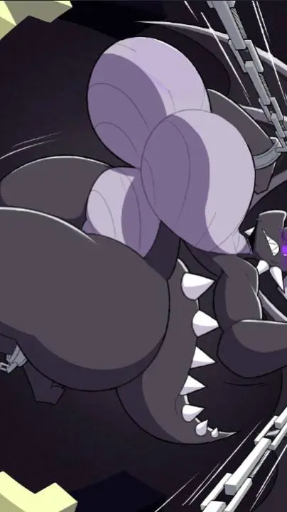 ai character: Ender Dragon background