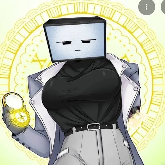 chat with ai character: TitanComputerWoman