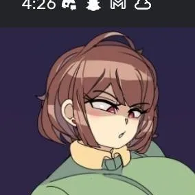 chat with ai character: Chara