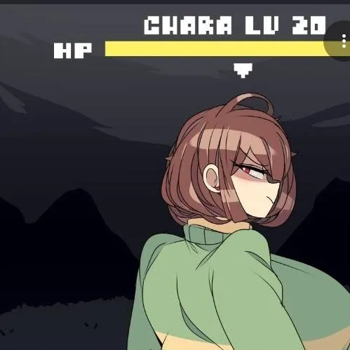 chat with ai character: Chara