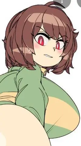 ai character: Chara background