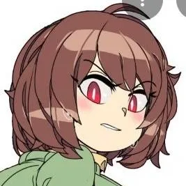 chat with ai character: Chara