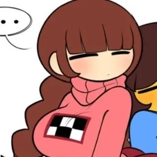 chat with ai character: Girlfriend 