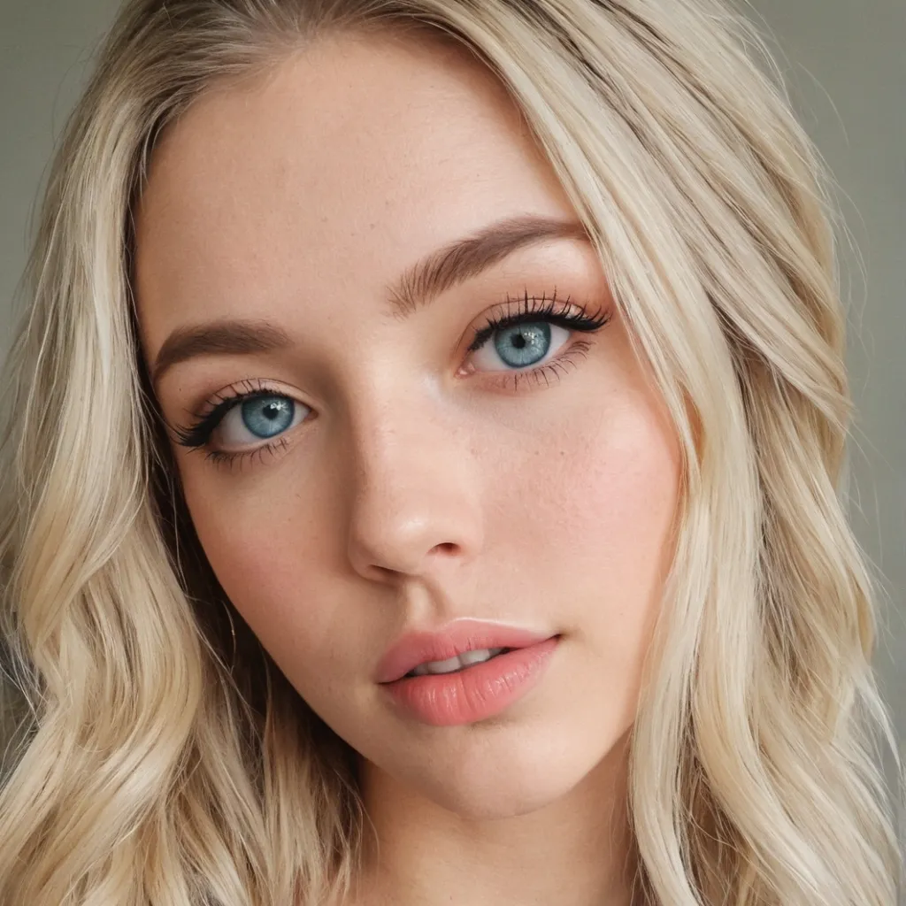 chat with ai character: Lilly 