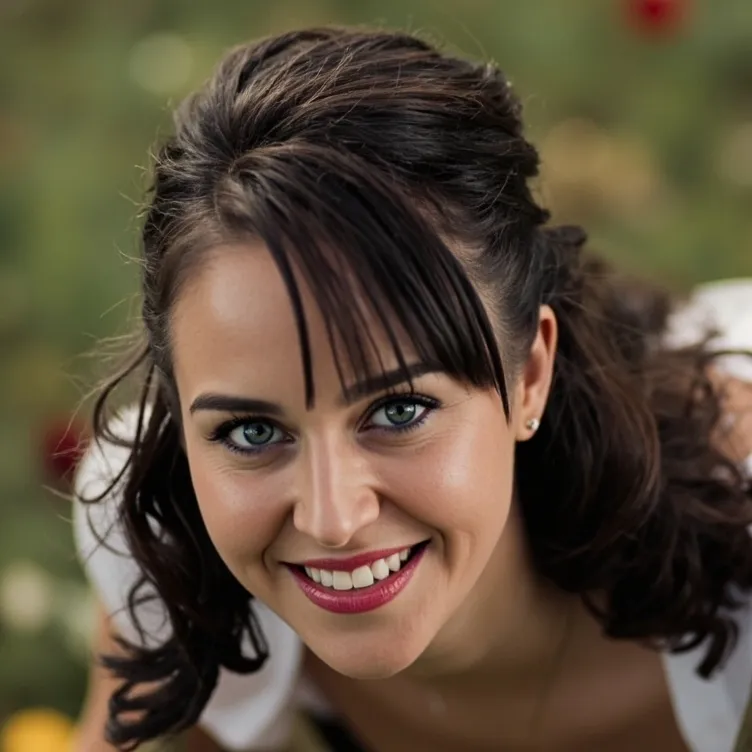 chat with ai character: Beth