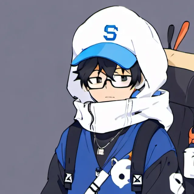 chat with ai character: Smg4 crew