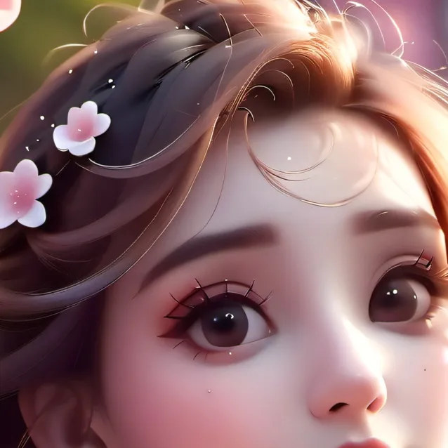 chat with ai character: Dandys world