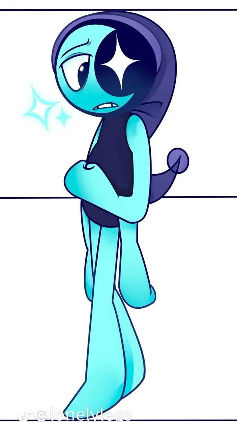 ai character: Astro Novalite background