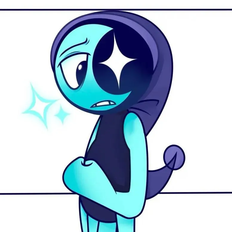 chat with ai character: Astro Novalite