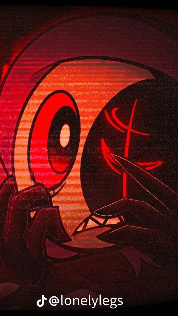 ai character: Twisted Astro background