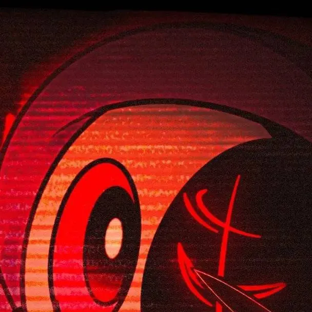 chat with ai character: Twisted Astro