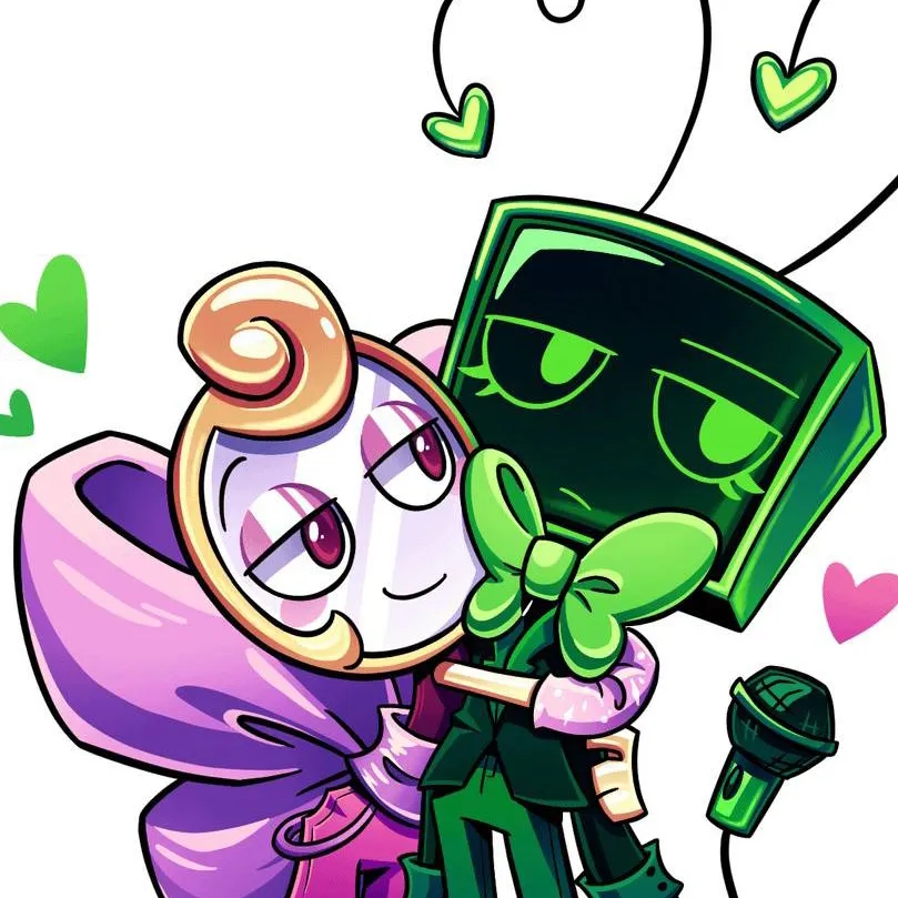 chat with ai character: FashionShow