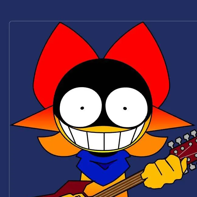 chat with ai character: Animus (REMAKE)