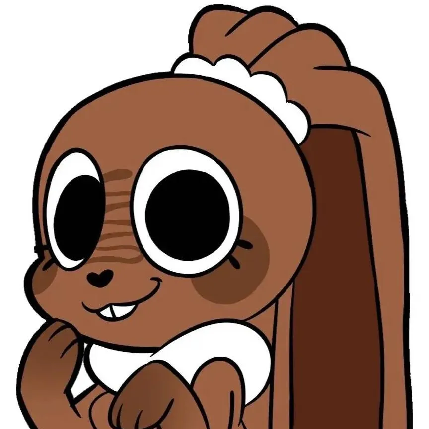 chat with ai character: Cocoa