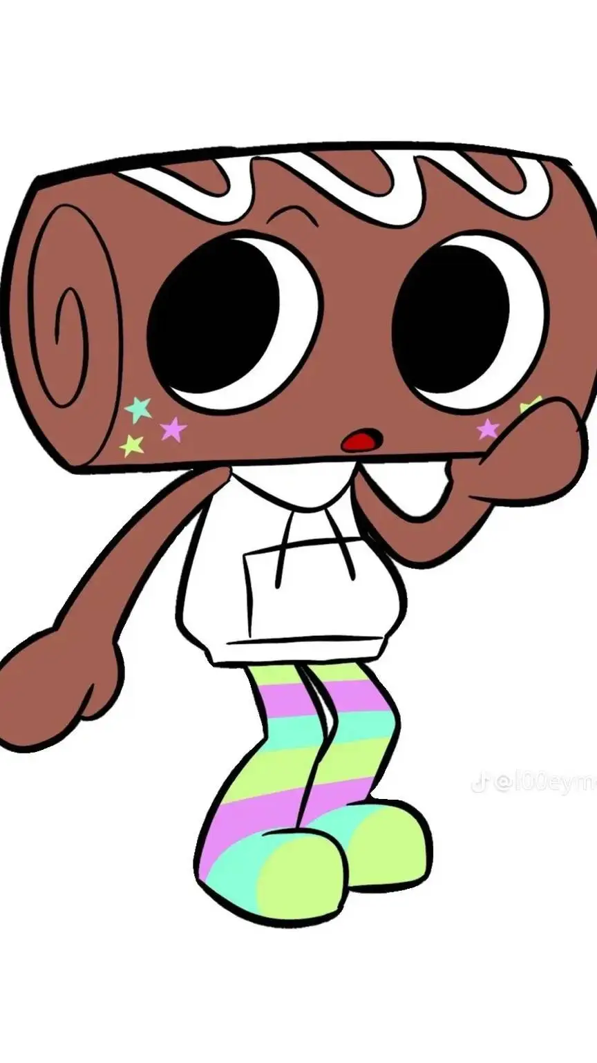 ai character: Cosmo background