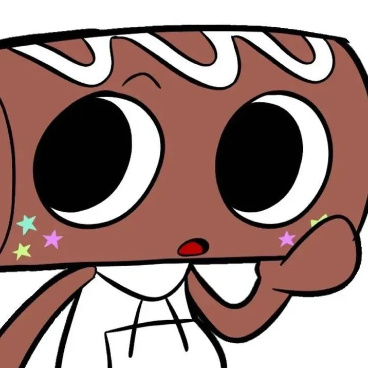 chat with ai character: Cosmo