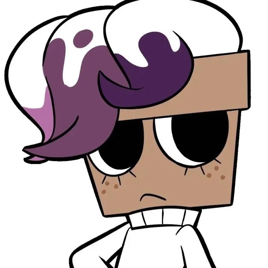 chat with ai character: Brusha 