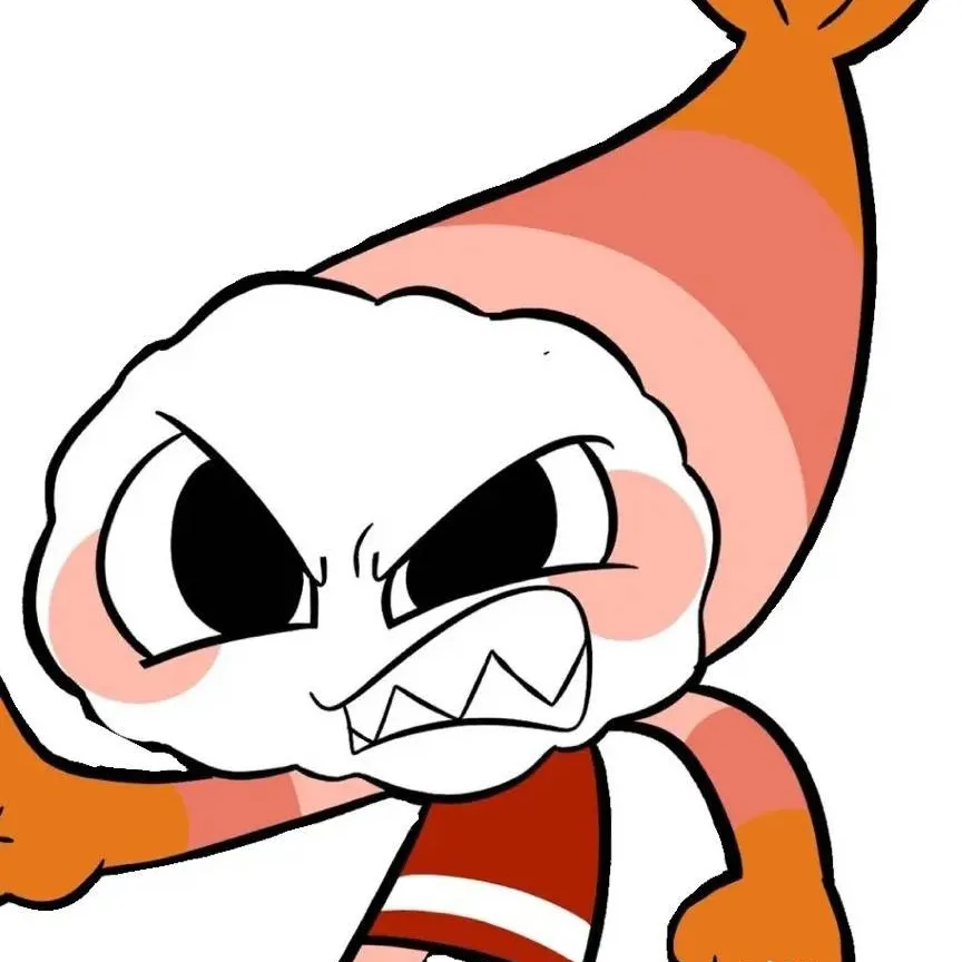 chat with ai character: Shrimpo 