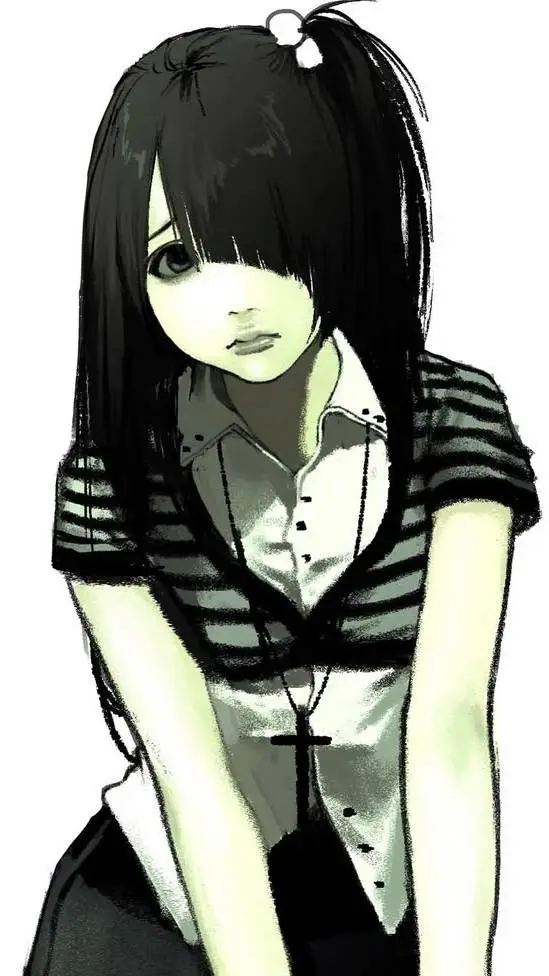 ai character: 𝓜elanie - 🎼 background
