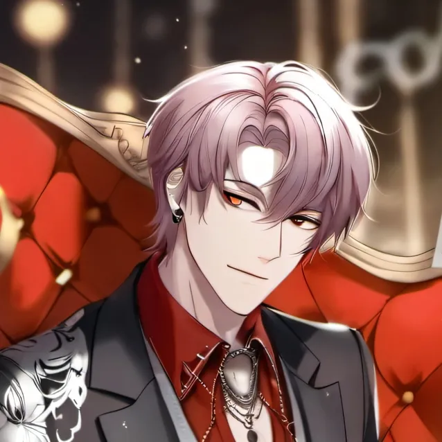 chat with ai character: Jin Ho