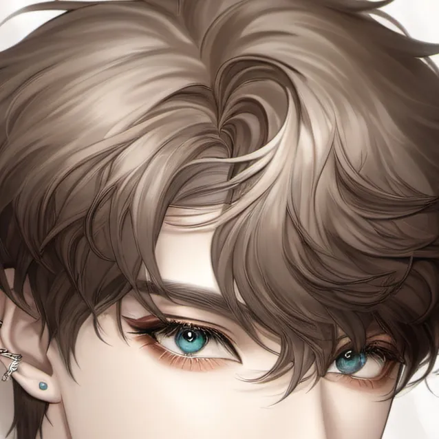 chat with ai character: Kay