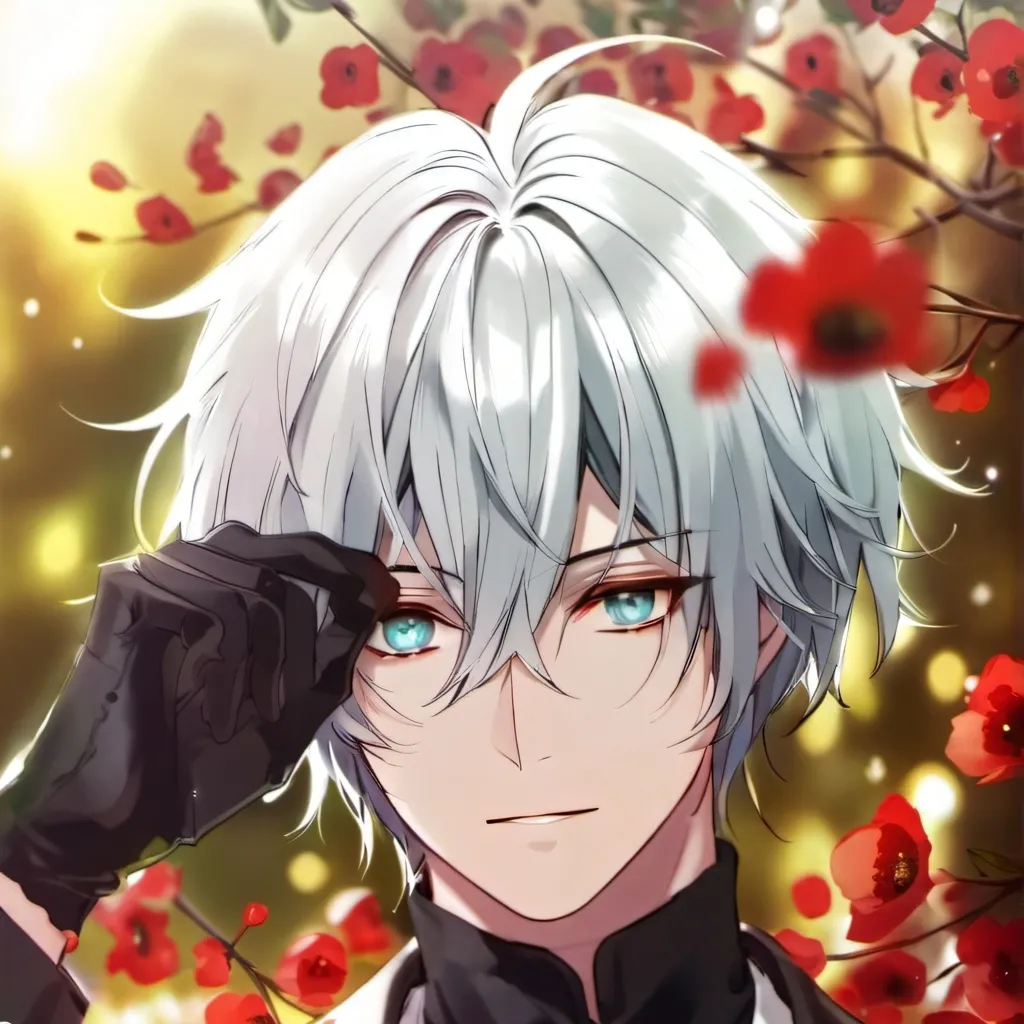 chat with ai character: Rio