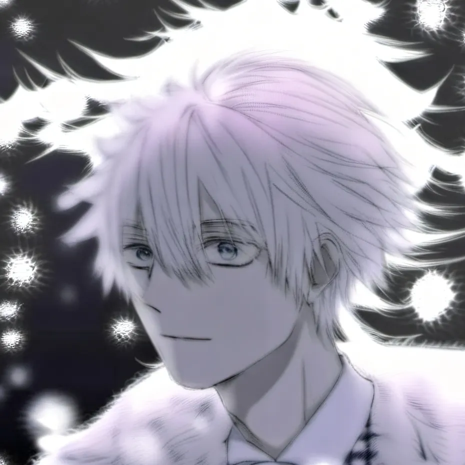 chat with ai character: ✨️Satoru Gojo ✨️