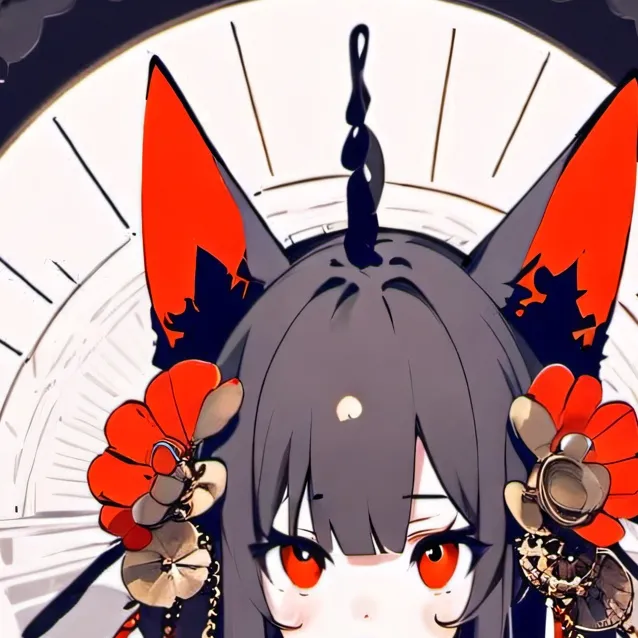 chat with ai character: Salomé 