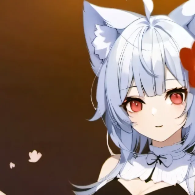 chat with ai character: nekito malvada 