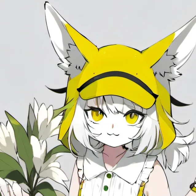 chat with ai character: bebe neko malvada 