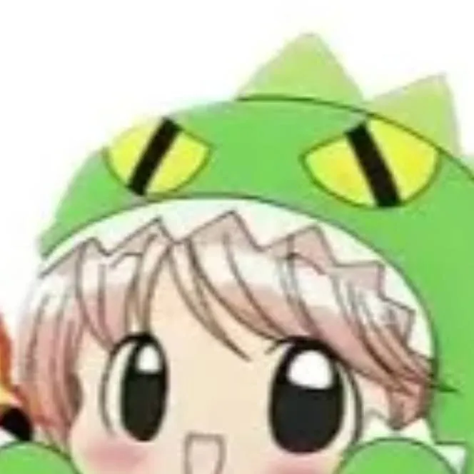chat with ai character: Mao