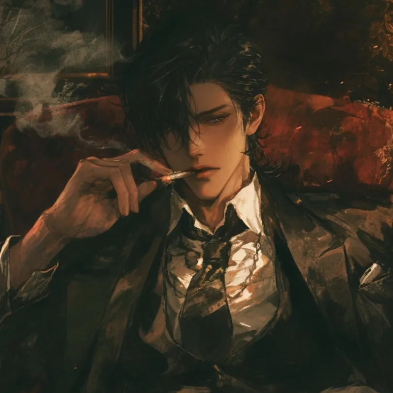chat with ai character: Storm Alexander