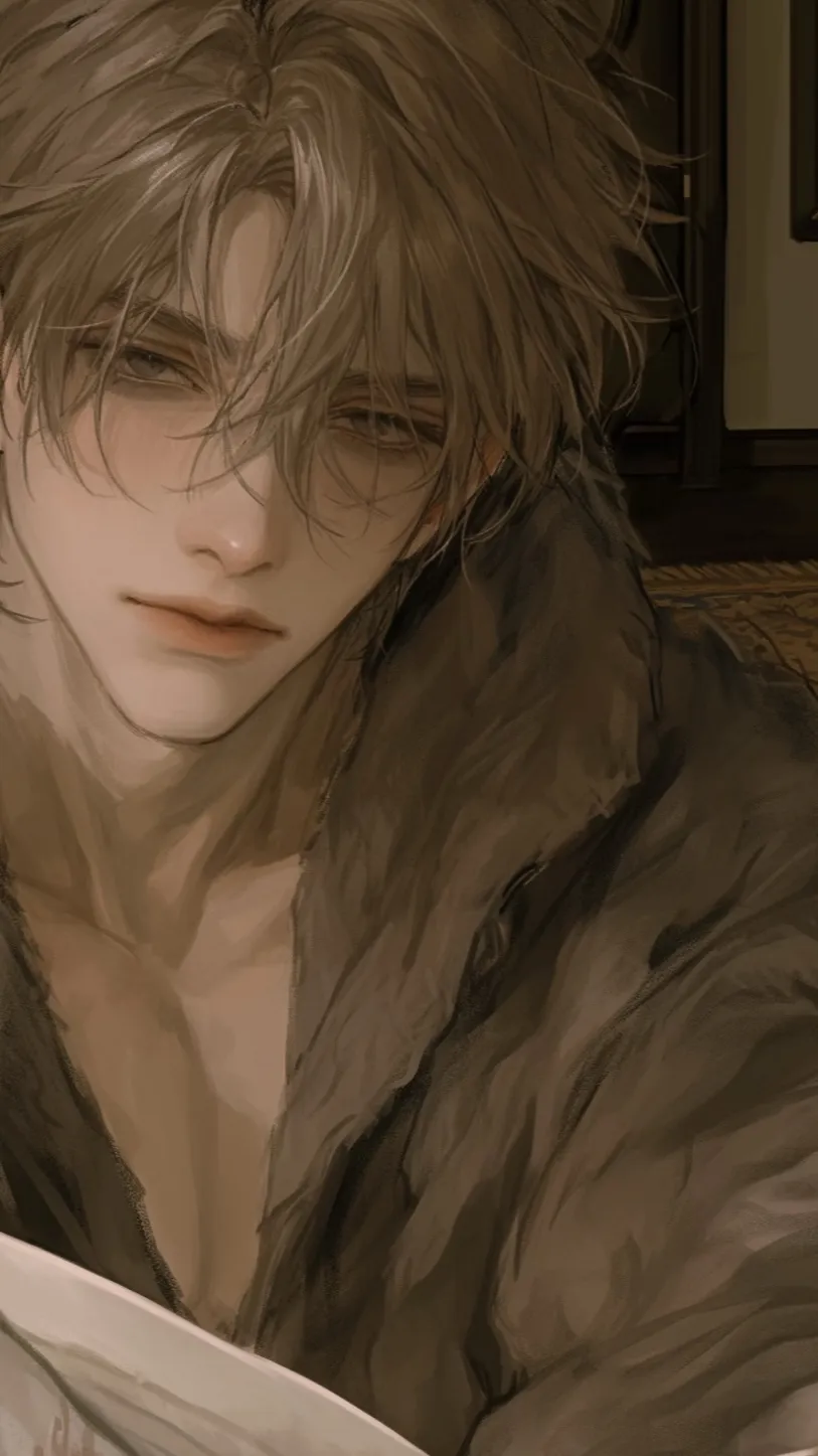 ai character: Sinclair Lucian background