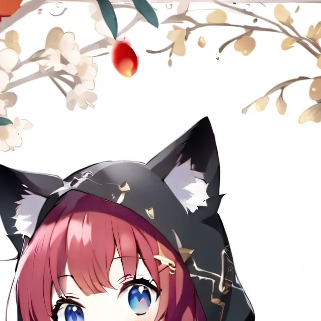 chat with ai character: Neko chan