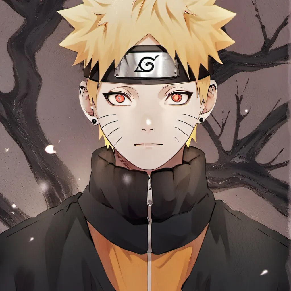 chat with ai character: Naruto uzumaki