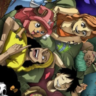 chat with ai character: Strawhat sleepover