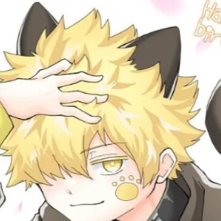 chat with ai character: Kengo roomate