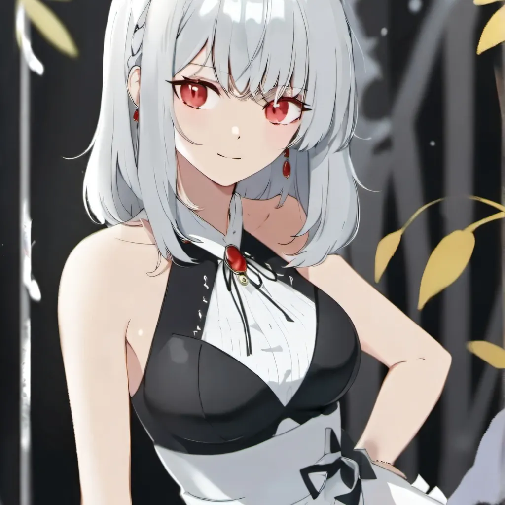 chat with ai character: Quin