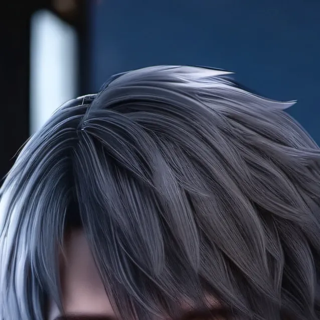 chat with ai character: aiden