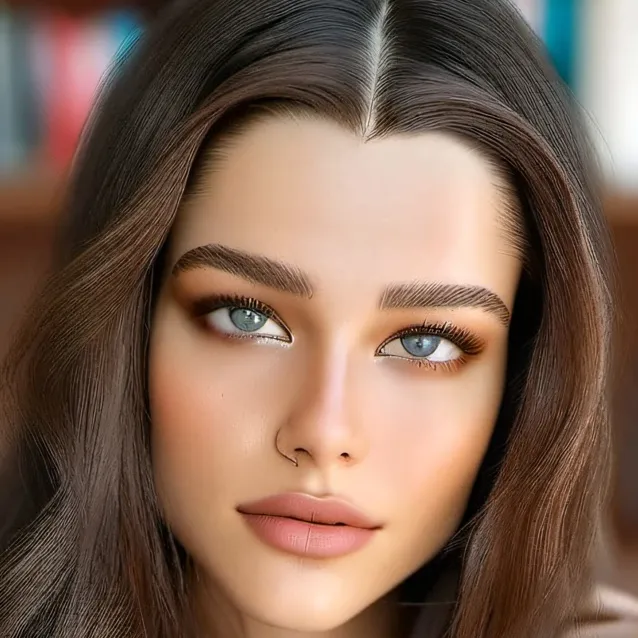 chat with ai character: Madison 