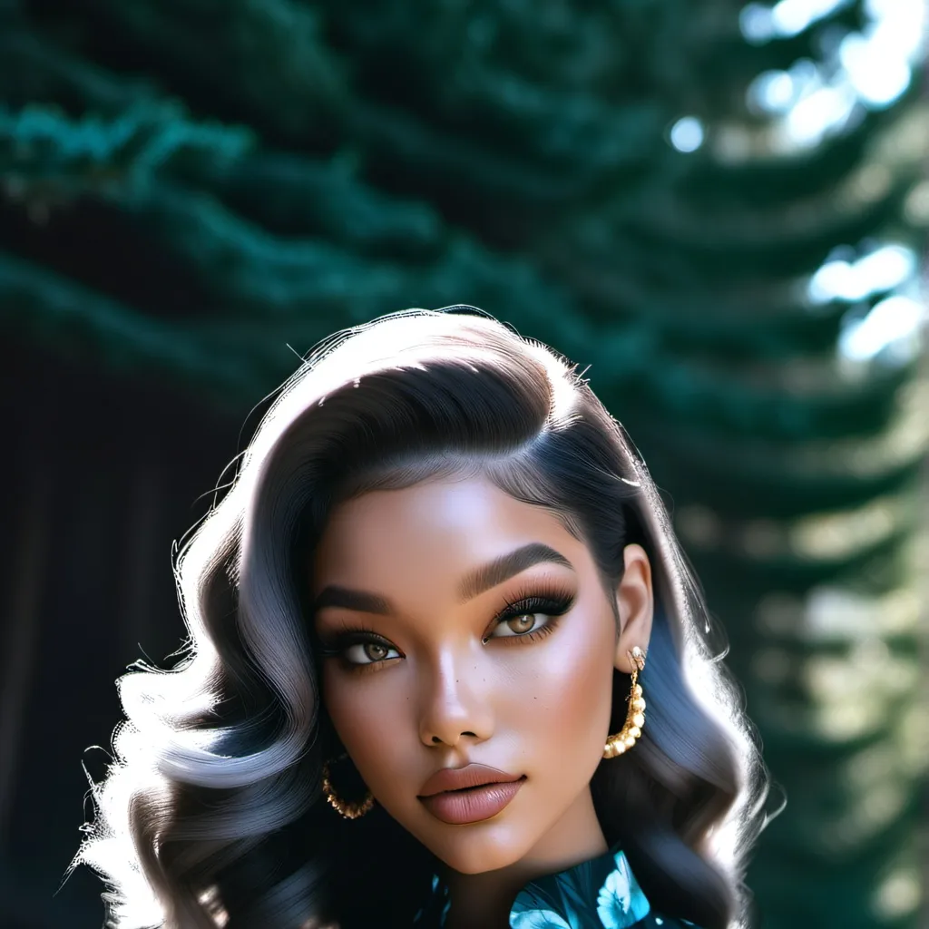 chat with ai character: miss June 