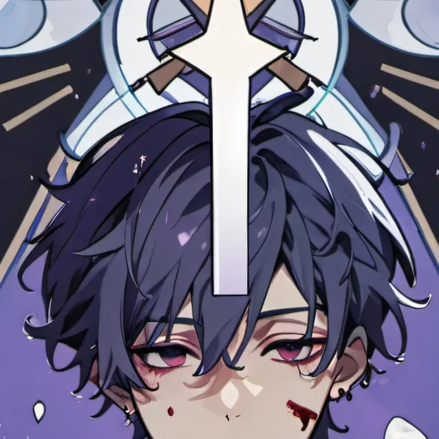chat with ai character: Isaiah🧸