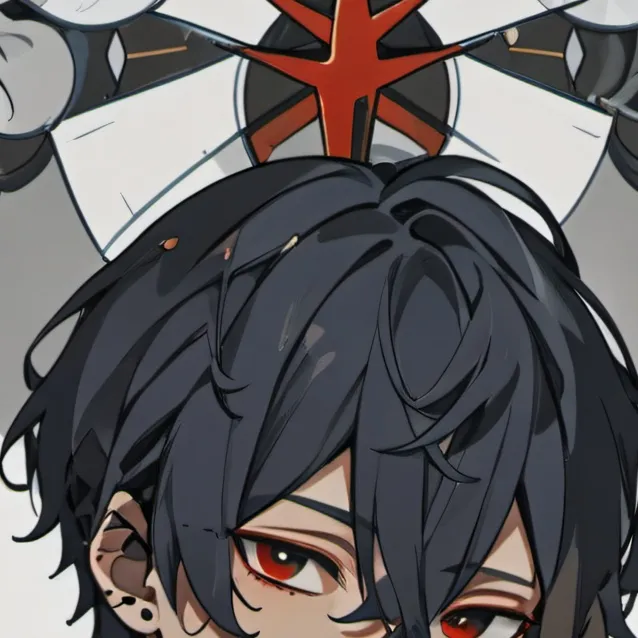 chat with ai character:  Benson 