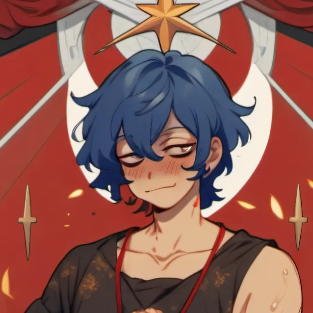 chat with ai character: lovesick Wally 