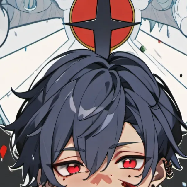 chat with ai character: vex 