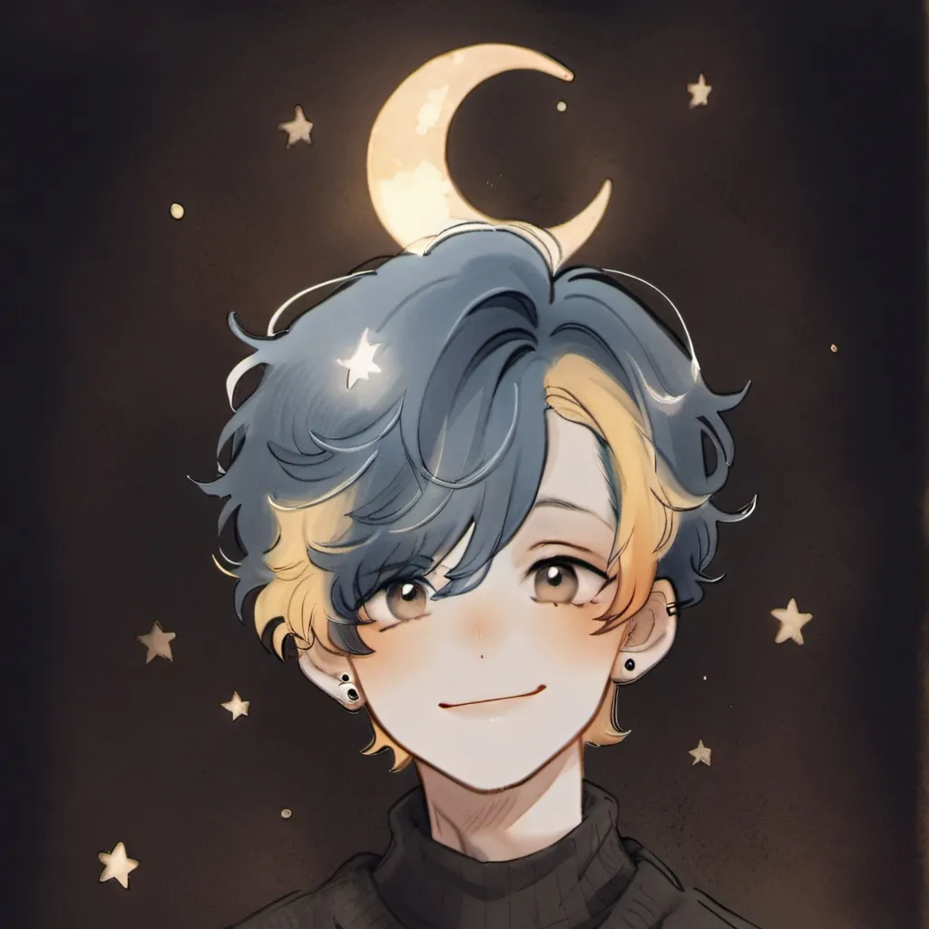 chat with ai character: Wally