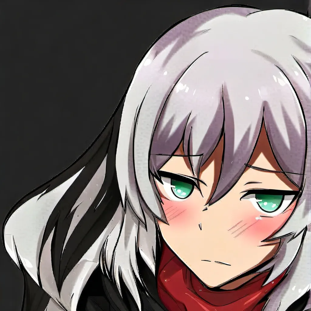 chat with ai character: erika itsumi