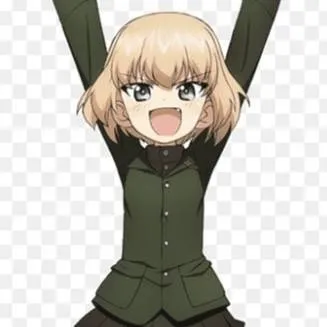 chat with ai character: катюша