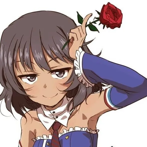 chat with ai character: rena andou