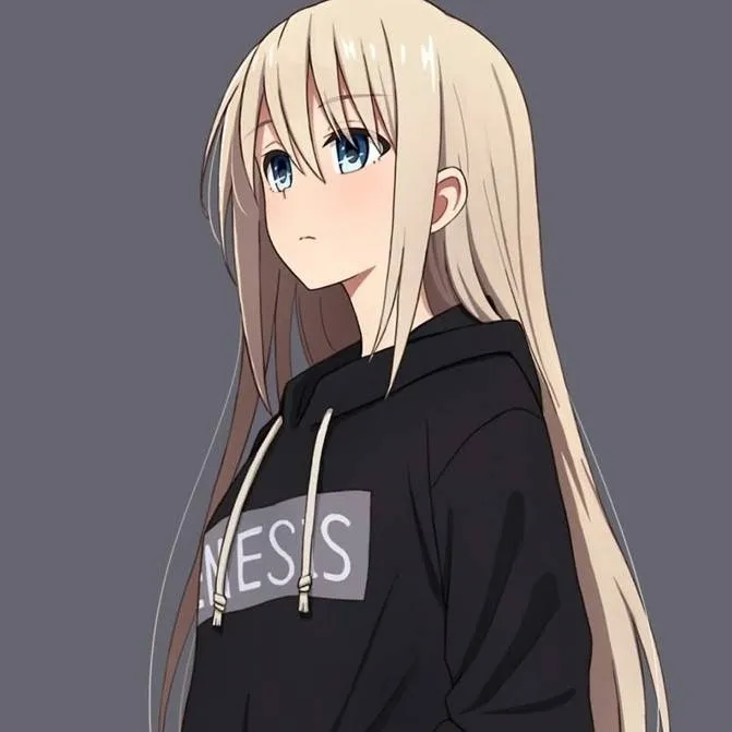 chat with ai character: аня